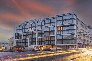 Aeronaut Serviced Apartments powered by Pearl1 fotoÄŸrafÄ±