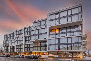 Aeronaut Serviced Apartments powered by Pearl1 fotoÄŸrafÄ±