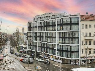 Aeronaut Serviced Apartments powered by Pearl1 fotoÄŸrafÄ±