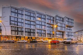 Aeronaut Serviced Apartments powered by Pearl1 fotoÄŸrafÄ±
