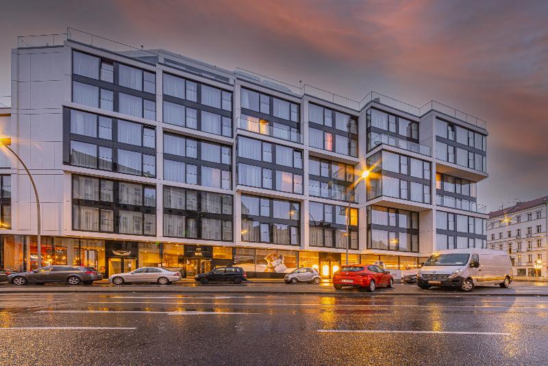 Aeronaut Serviced Apartments powered by Pearl1 - Genel