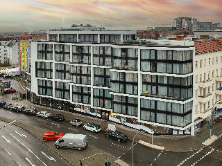 Aeronaut Serviced Apartments powered by Pearl1 fotoÄŸrafÄ±