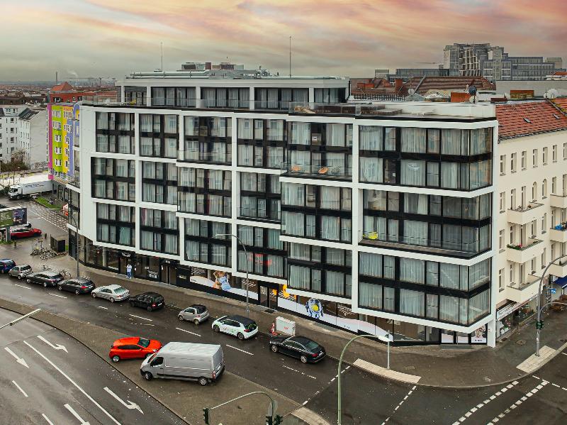 Aeronaut Serviced Apartments powered by Pearl1 - Genel