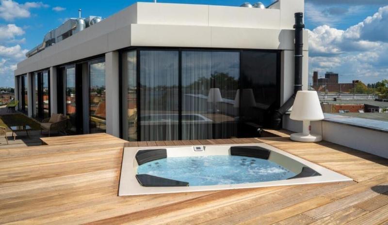 Aeronaut Serviced Apartments powered by Pearl1 - Oda