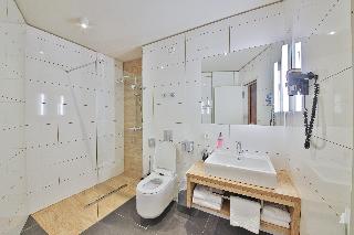 Aeronaut Serviced Apartments powered by Pearl1 fotoÄŸrafÄ±