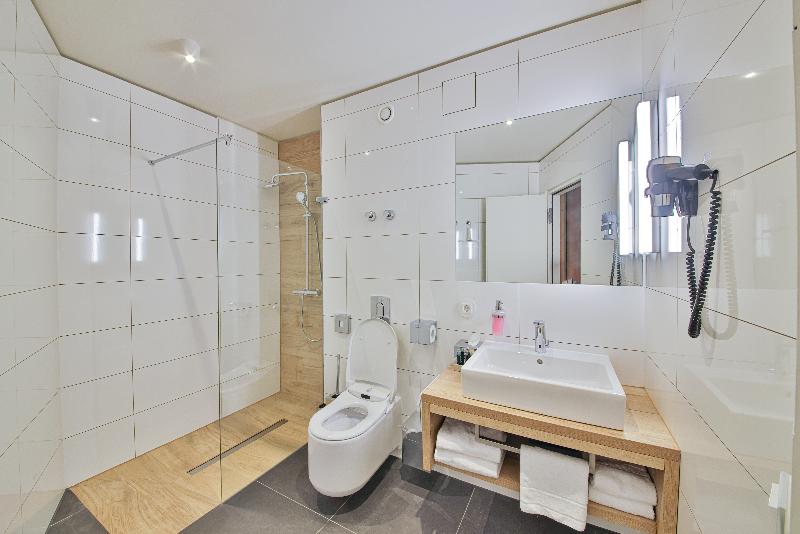 Aeronaut Serviced Apartments powered by Pearl1 - Oda