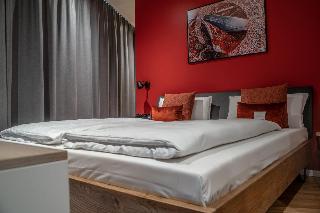 Aeronaut Serviced Apartments powered by Pearl1 fotoÄŸrafÄ±