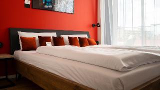 Aeronaut Serviced Apartments powered by Pearl1 fotoÄŸrafÄ±