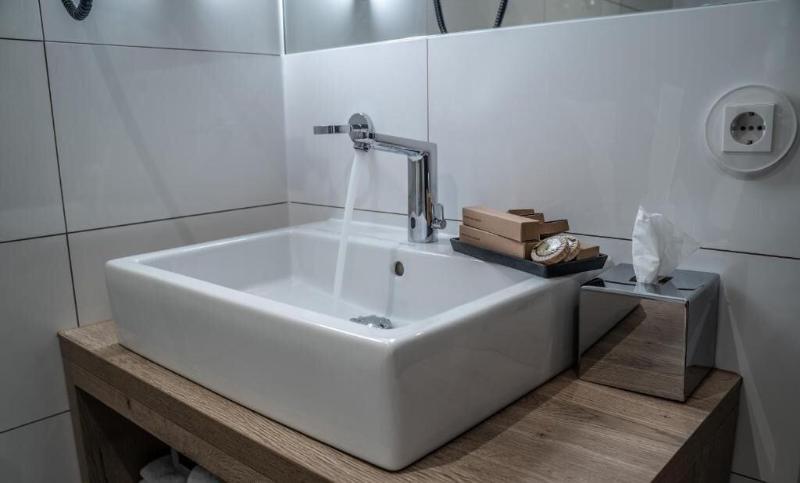 Aeronaut Serviced Apartments powered by Pearl1 - Oda
