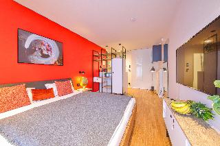 Aeronaut Serviced Apartments powered by Pearl1 fotoÄŸrafÄ±
