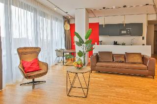 Aeronaut Serviced Apartments powered by Pearl1 fotoÄŸrafÄ±