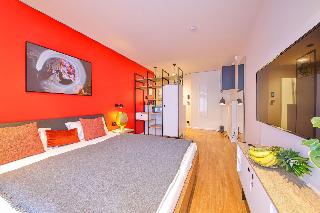 Aeronaut Serviced Apartments powered by Pearl1 fotoÄŸrafÄ±