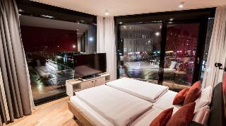 Aeronaut Serviced Apartments powered by Pearl1 fotoÄŸrafÄ±