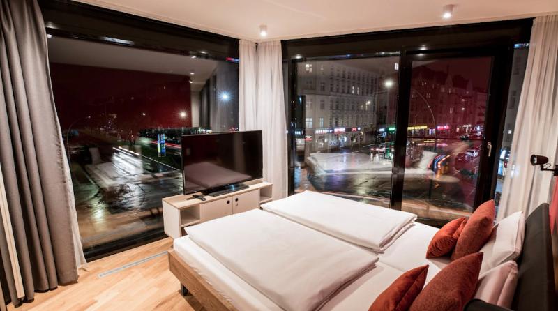 Aeronaut Serviced Apartments powered by Pearl1 - Oda