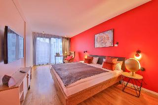 Aeronaut Serviced Apartments powered by Pearl1 fotoÄŸrafÄ±