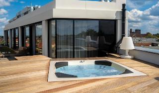 Aeronaut Serviced Apartments powered by Pearl1 fotoÄŸrafÄ±