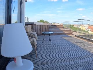 Aeronaut Serviced Apartments powered by Pearl1 fotoÄŸrafÄ±