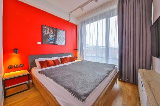 Aeronaut Serviced Apartments powered by Pearl1 fotoÄŸrafÄ±