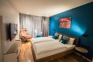Aeronaut Serviced Apartments powered by Pearl1 fotoÄŸrafÄ±