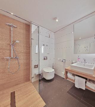 Aeronaut Serviced Apartments powered by Pearl1 fotoÄŸrafÄ±