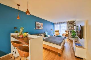 Aeronaut Serviced Apartments powered by Pearl1 fotoÄŸrafÄ±