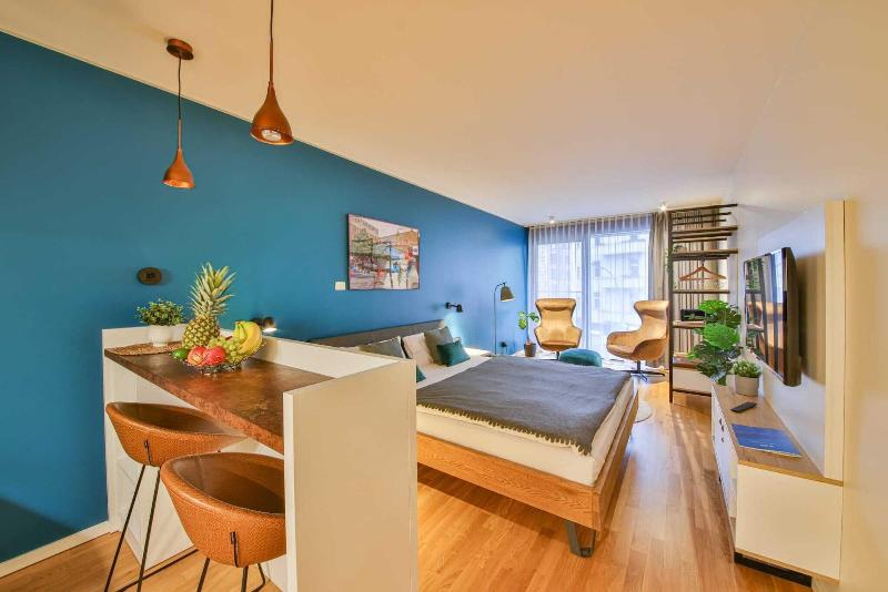 Aeronaut Serviced Apartments powered by Pearl1 - Oda