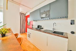 Aeronaut Serviced Apartments powered by Pearl1 fotoÄŸrafÄ±