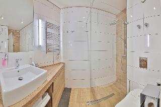 Aeronaut Serviced Apartments powered by Pearl1 fotoÄŸrafÄ±