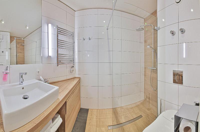 Aeronaut Serviced Apartments powered by Pearl1 - Oda