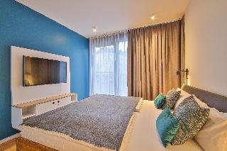 Aeronaut Serviced Apartments powered by Pearl1 fotoÄŸrafÄ±