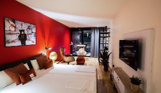 Aeronaut Serviced Apartments powered by Pearl1 fotoÄŸrafÄ±