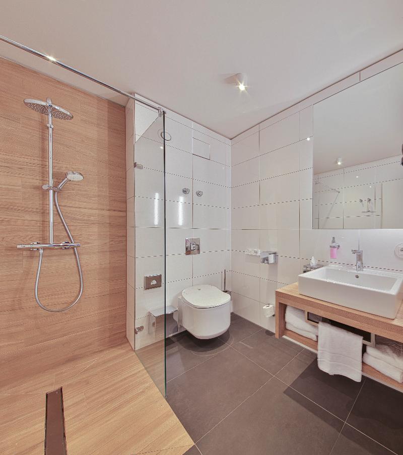 Aeronaut Serviced Apartments powered by Pearl1 - Oda