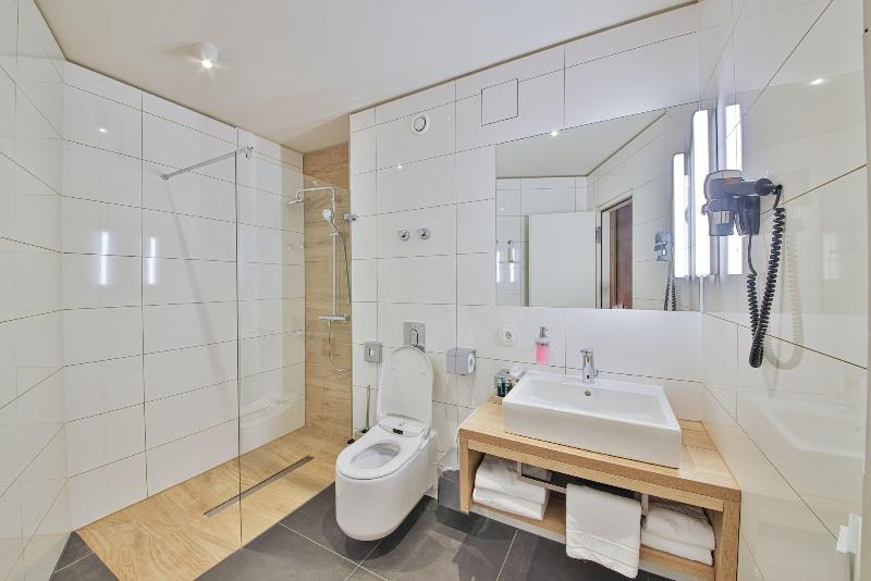 Aeronaut Serviced Apartments powered by Pearl1 - Oda