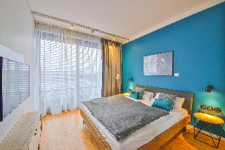Aeronaut Serviced Apartments powered by Pearl1 fotoÄŸrafÄ±