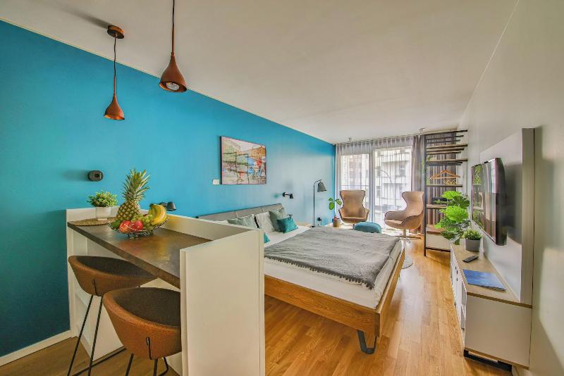 Aeronaut Serviced Apartments powered by Pearl1 - Oda