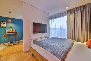 Aeronaut Serviced Apartments powered by Pearl1 fotoÄŸrafÄ±