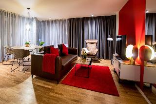 Aeronaut Serviced Apartments powered by Pearl1 fotoÄŸrafÄ±