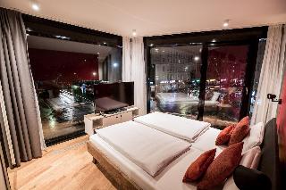 Aeronaut Serviced Apartments powered by Pearl1 fotoÄŸrafÄ±