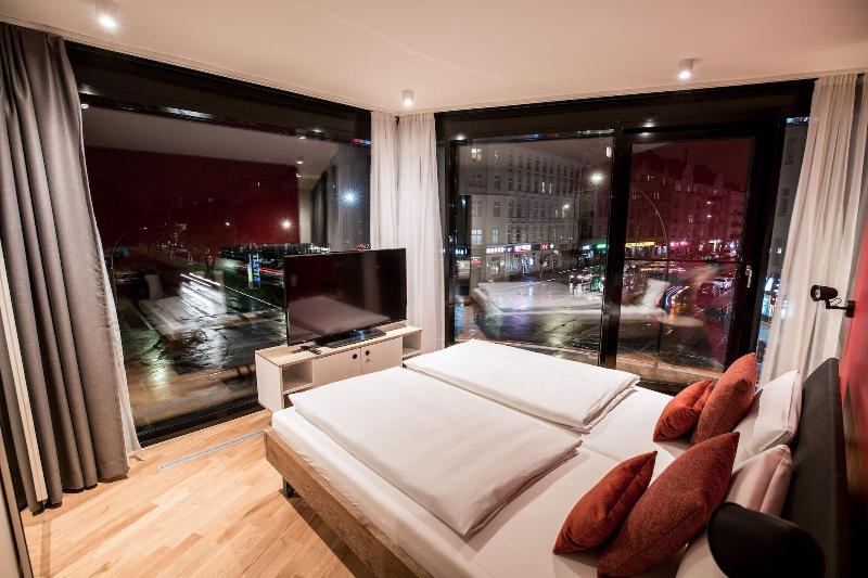 Aeronaut Serviced Apartments powered by Pearl1 - Oda
