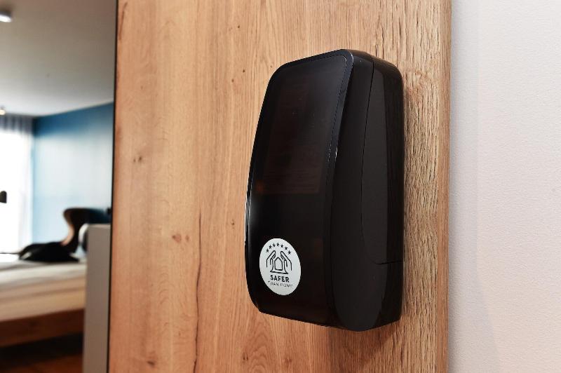 Aeronaut Serviced Apartments powered by Pearl1 - Oda