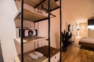 Aeronaut Serviced Apartments powered by Pearl1 fotoÄŸrafÄ±