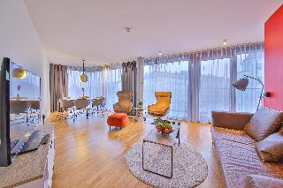 Aeronaut Serviced Apartments powered by Pearl1 fotoÄŸrafÄ±