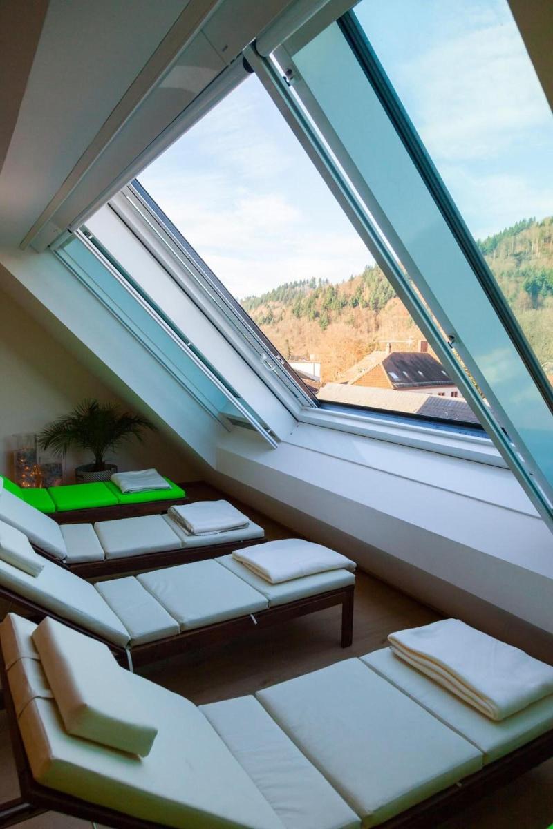 Restaurant Hotel Zum Storchen - Aktivite