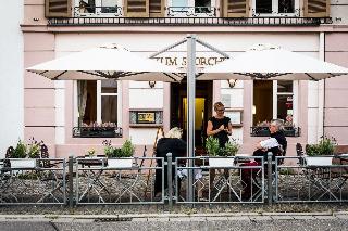 Restaurant Hotel Zum Storchen fotoÄŸrafÄ±