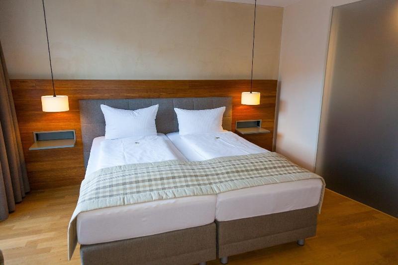 Restaurant Hotel Zum Storchen - Oda