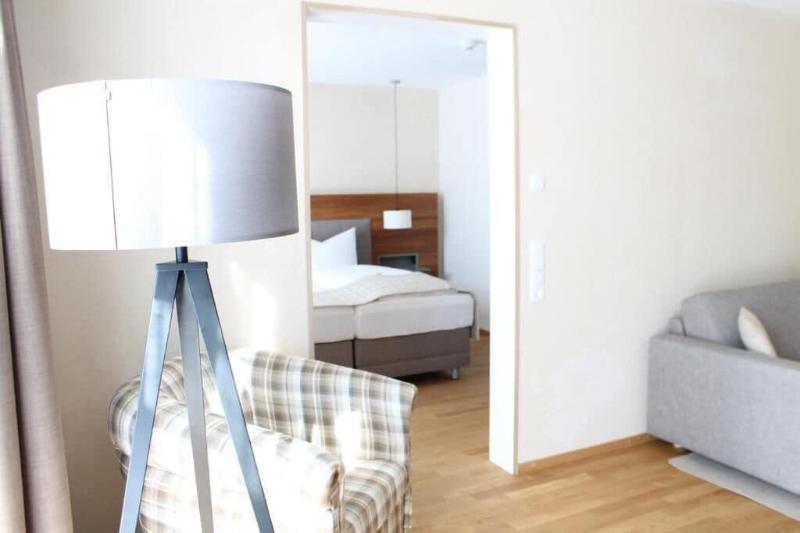 Restaurant Hotel Zum Storchen - Oda