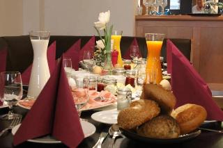 Restaurant Hotel Zum Storchen fotoÄŸrafÄ±