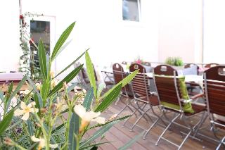 Restaurant Hotel Zum Storchen fotoÄŸrafÄ±