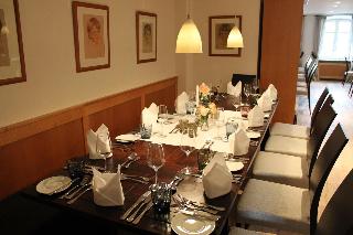 Restaurant Hotel Zum Storchen fotoÄŸrafÄ±