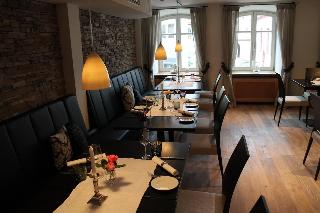 Restaurant Hotel Zum Storchen fotoÄŸrafÄ±